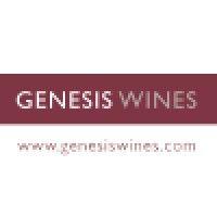 genesis wines logo image