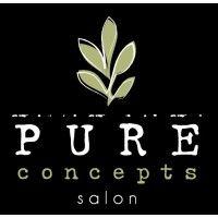 pure concepts logo image