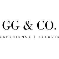 gg & co event marketing and strategy logo image