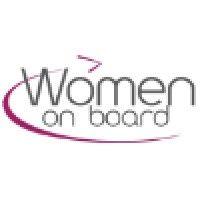 women on board belgium