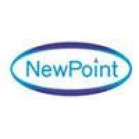 newpoint behavioral health car logo image