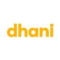 dhani logo image