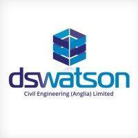 d s watson civil engineering (anglia) ltd