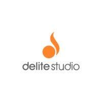 delite studio logo image