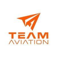 team aviation