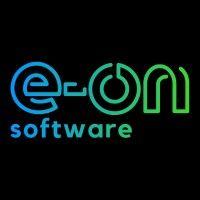 e-on software logo image