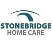 stonebridge homecare solutions logo image