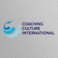 coaching culture international logo image