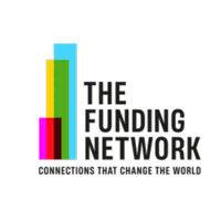 the funding network herts logo image