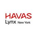 logo of Havas Lynx New York