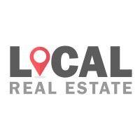 local real estate logo image