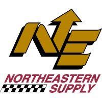 northeastern supply logo image