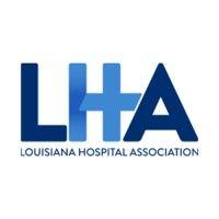 louisiana hospital association