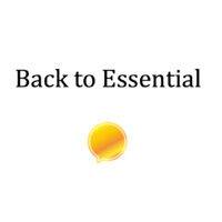 back to essential logo image