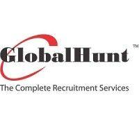 globalhunt logo image