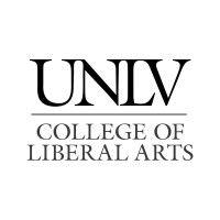 unlv college of liberal arts logo image