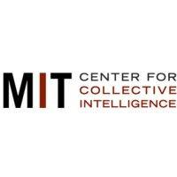 mit center for collective intelligence logo image