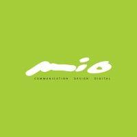 mio design pvt. ltd. logo image