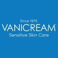 vanicream™ sensitive skin care logo image