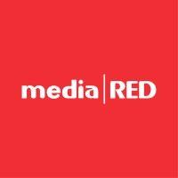 media red logo image