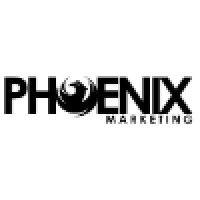 phoenix marketing, ltd. logo image