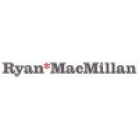 ryan*macmillan logo image