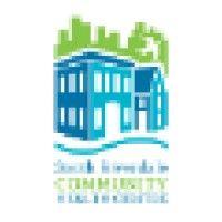 south riverdale community health centre logo image