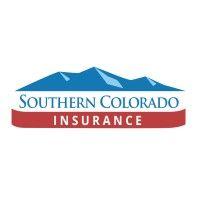 southern colorado insurance center logo image