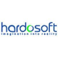 hardosoft logo image