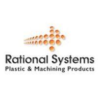 rational systems ltd logo image