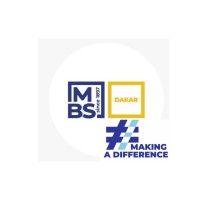 montpellier business school dakar logo image