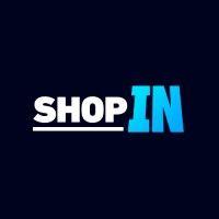 shopin logo image