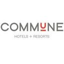 logo of Commune Hotels Resorts