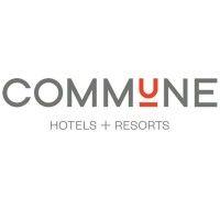 commune hotels + resorts