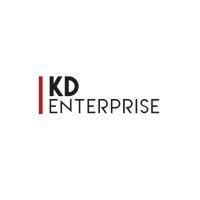 kd enterprise logo image