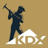 klondex mines ltd. logo image