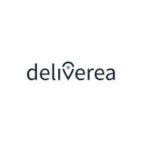 deliverea logo image