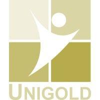 unigold logo image