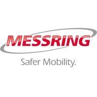 messring gmbh logo image