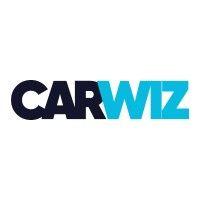 carwiz.co.il logo image