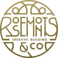 rosemonts & co logo image