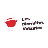 les marmites volantes