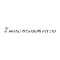 s. anand packaging pvt ltd logo image