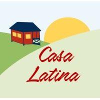 casa latina, inc. logo image