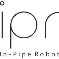 in-pipe robot inc. logo image