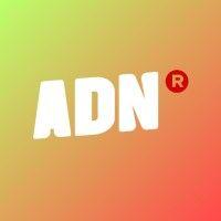 adn agency.pt logo image