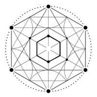 block theory logo image