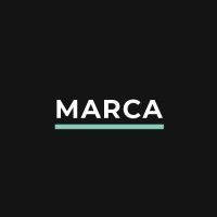 marca media logo image