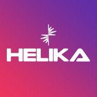 helika logo image