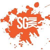 sgink logo image